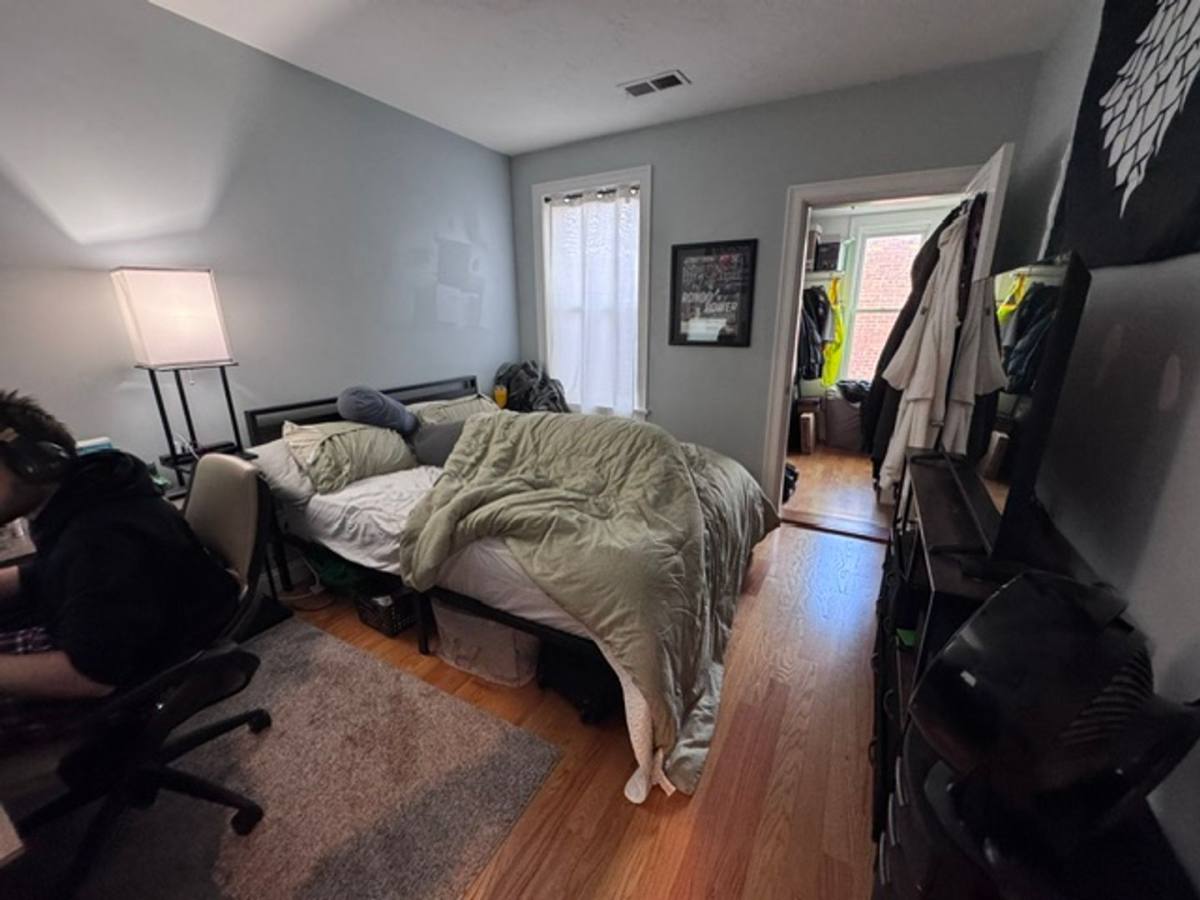 House for rent at 185 Kelton St #3, Allston, MA 02134