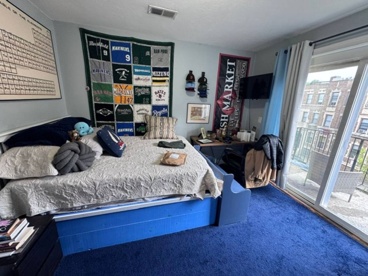 House for rent at 185 Kelton St #3, Allston, MA 02134