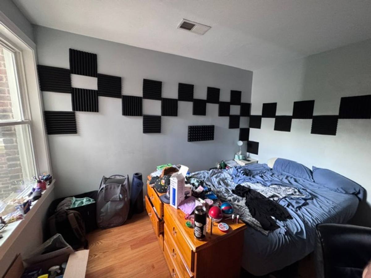 House for rent at 185 Kelton St #3, Allston, MA 02134