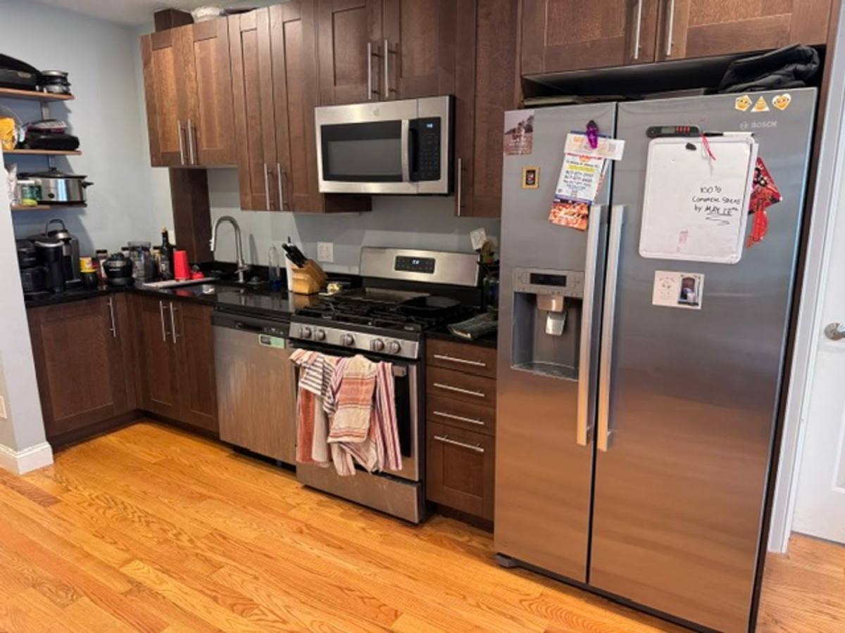 House for rent at 185 Kelton St #3, Allston, MA 02134