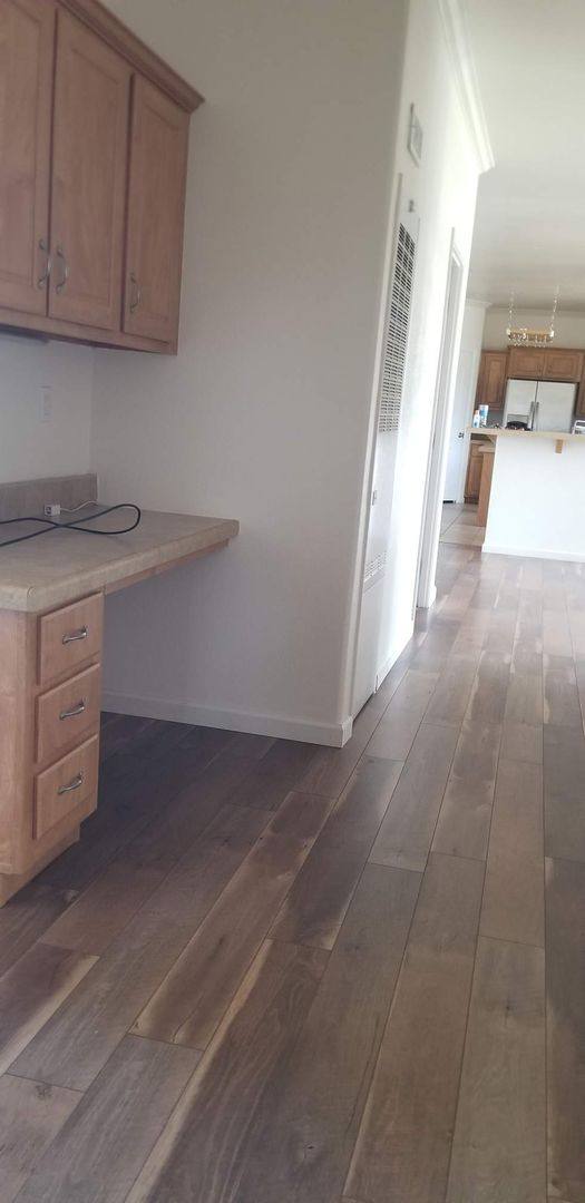 House for rent at 18011 Brimhall Rd, Bakersfield, CA 93314