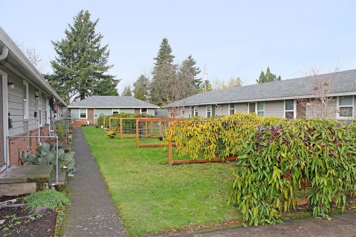 Apartment for rent at 6901 - 6923 NE Prescott St, Portland, OR 97218