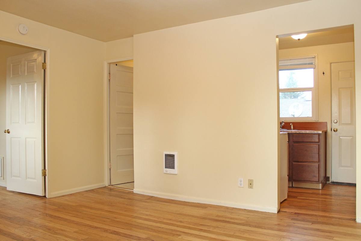 Apartment for rent at 6901 - 6923 NE Prescott St, Portland, OR 97218