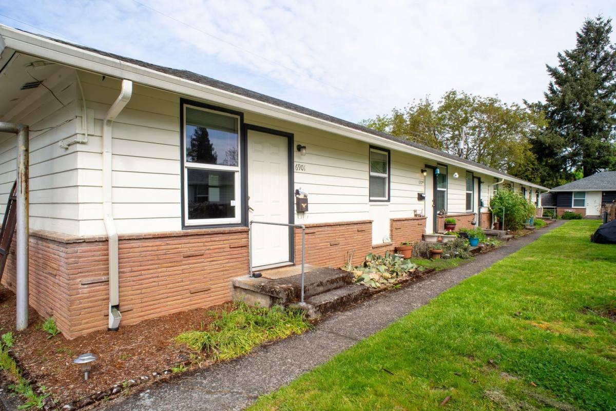 Apartment for rent at 6901 - 6923 NE Prescott St, Portland, OR 97218