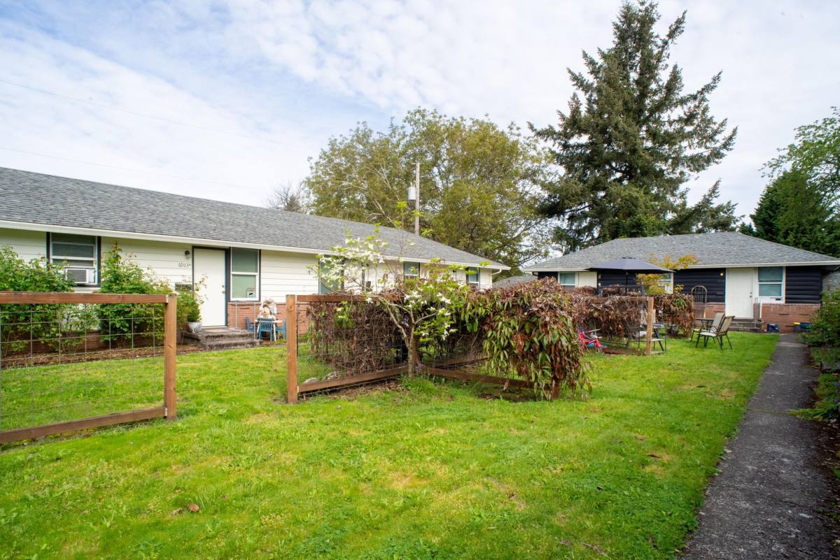 Apartment for rent at 6901 - 6923 NE Prescott St, Portland, OR 97218