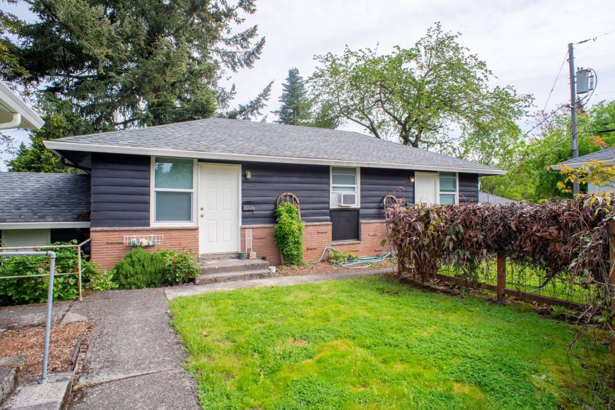 Apartment for rent at 6901 - 6923 NE Prescott St, Portland, OR 97218
