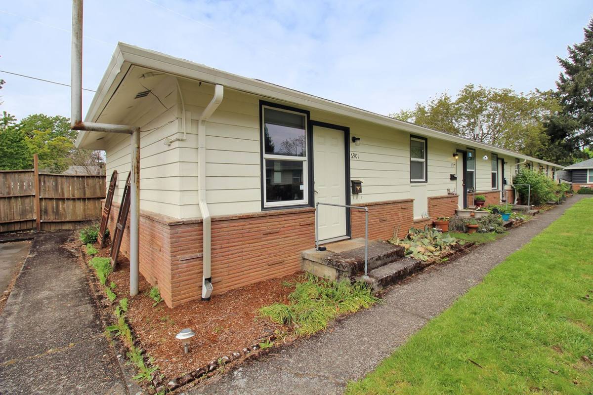 Apartment for rent at 6901 - 6923 NE Prescott St, Portland, OR 97218