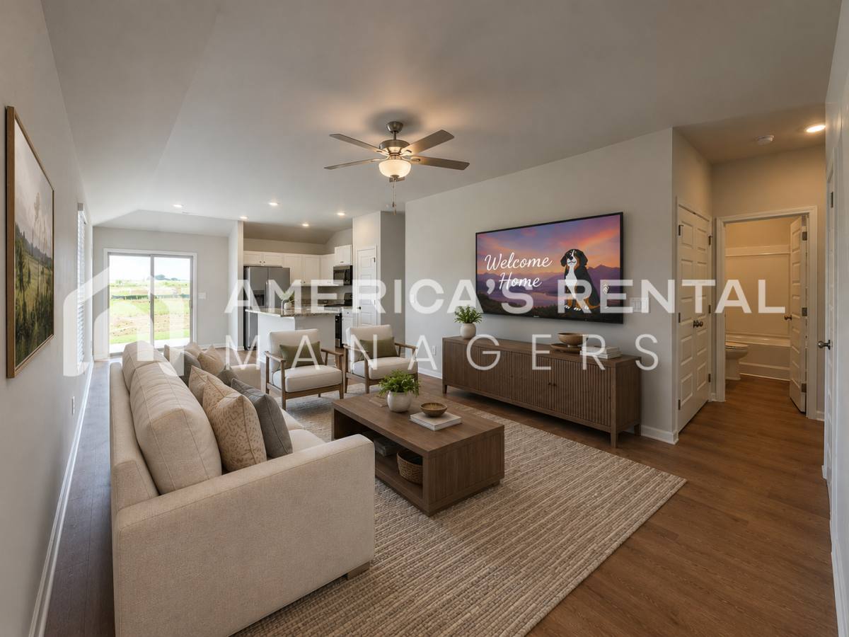 House for rent at 1028 John Ave, Trinity, AL 35673