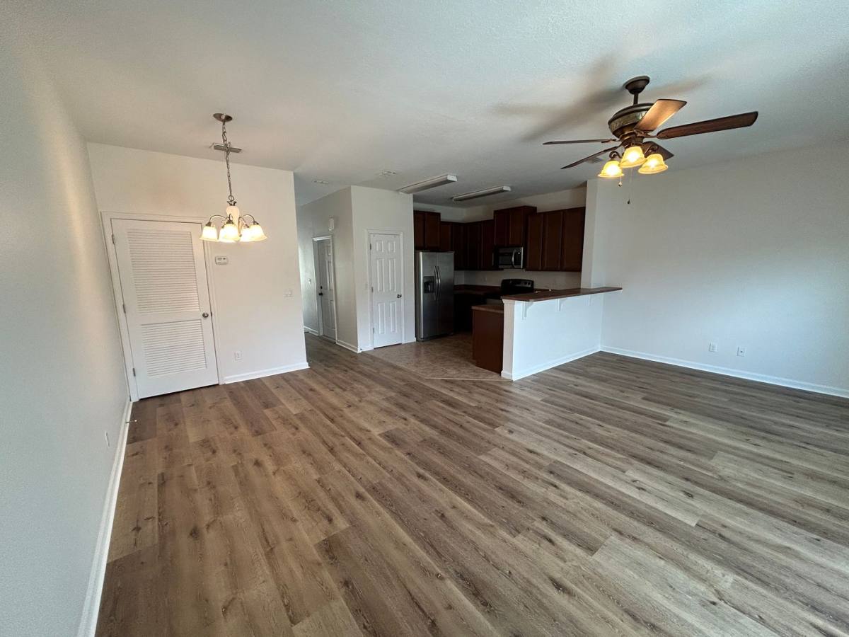 Townhouse for rent at 2700 Revolution St, Melbourne, FL 32935