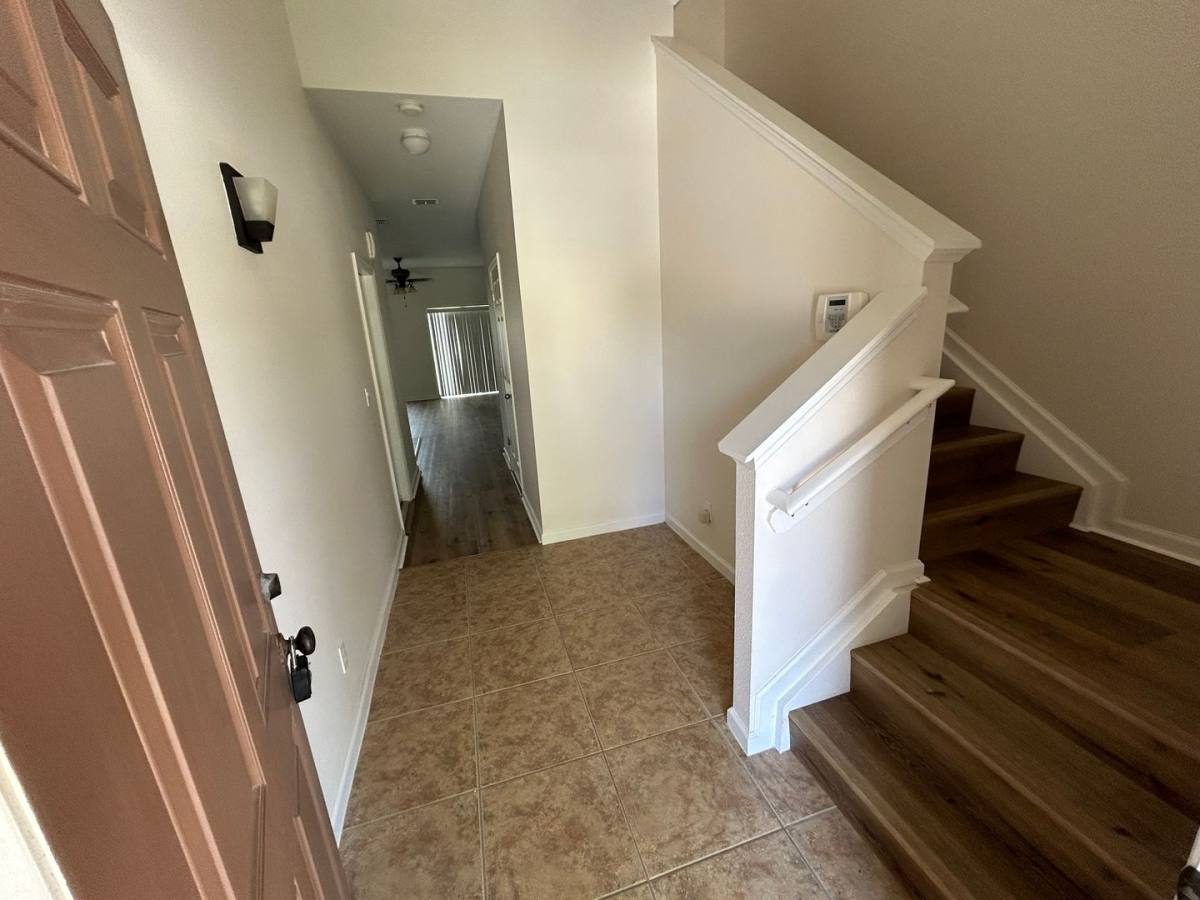 Townhouse for rent at 2700 Revolution St, Melbourne, FL 32935