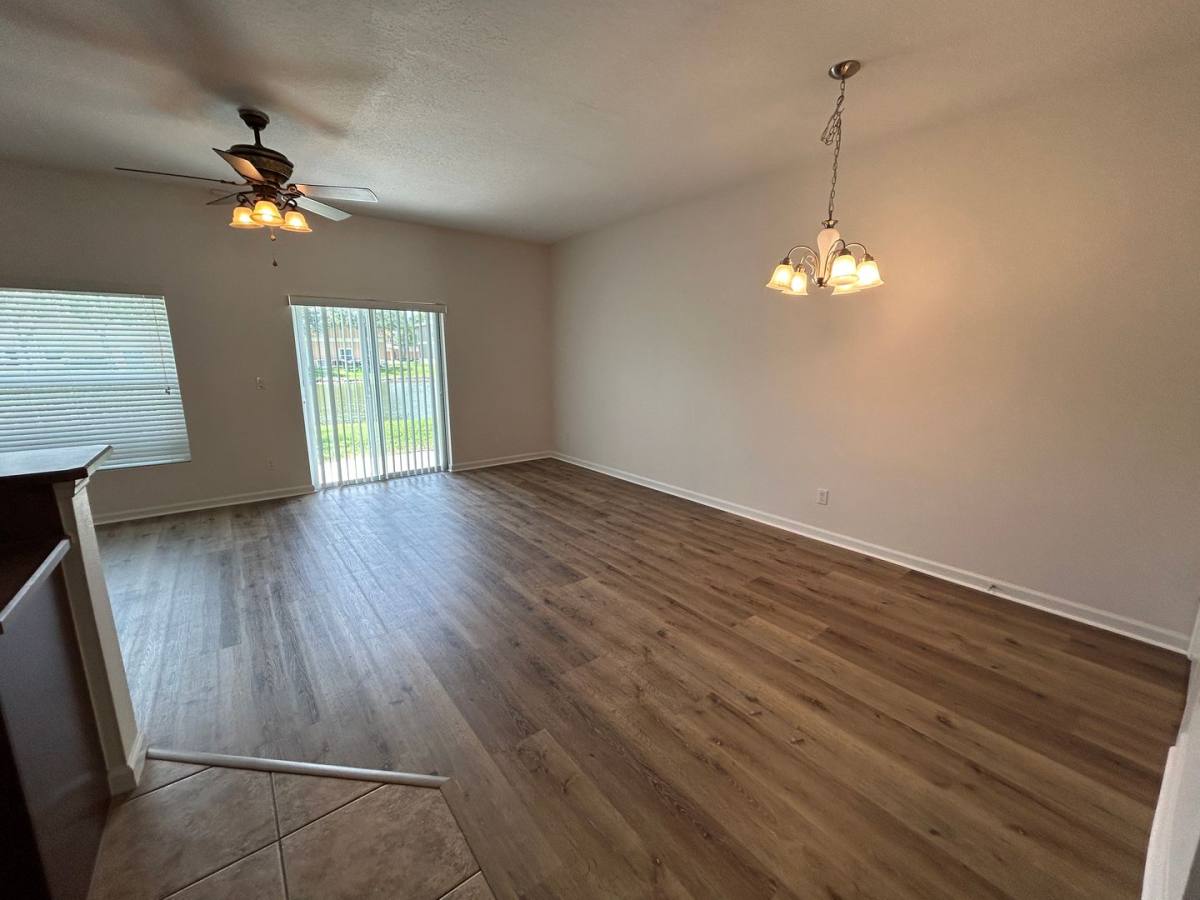 Townhouse for rent at 2700 Revolution St, Melbourne, FL 32935