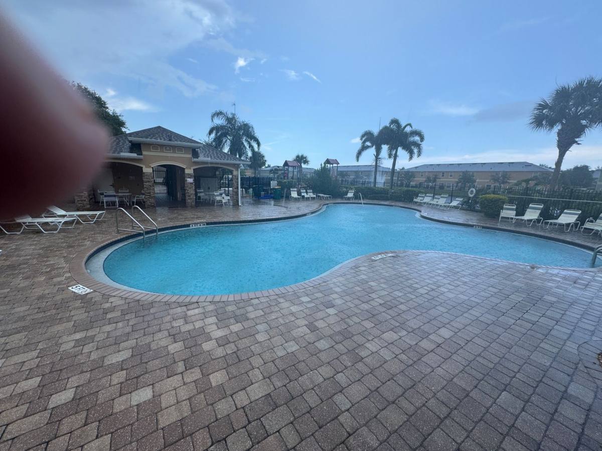 Townhouse for rent at 2700 Revolution St, Melbourne, FL 32935