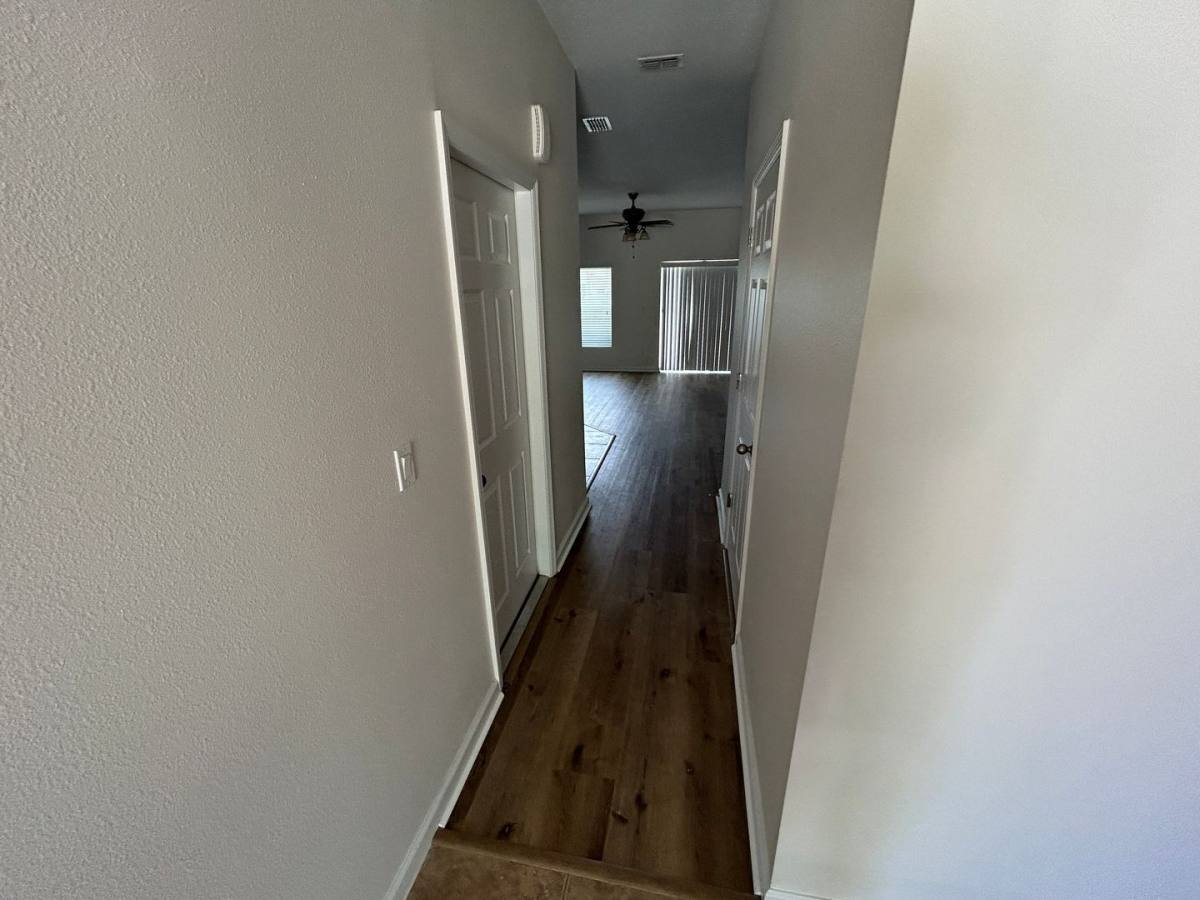 Townhouse for rent at 2700 Revolution St, Melbourne, FL 32935