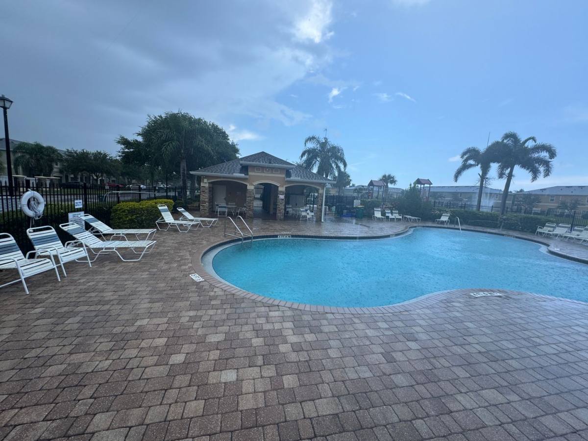 Townhouse for rent at 2700 Revolution St, Melbourne, FL 32935