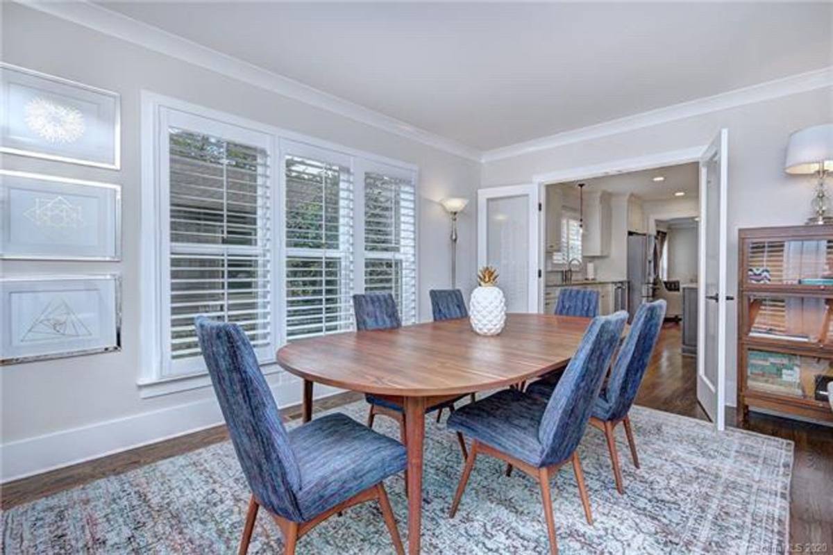 House for rent at 3215 Cambridge Rd, Charlotte, NC 28209