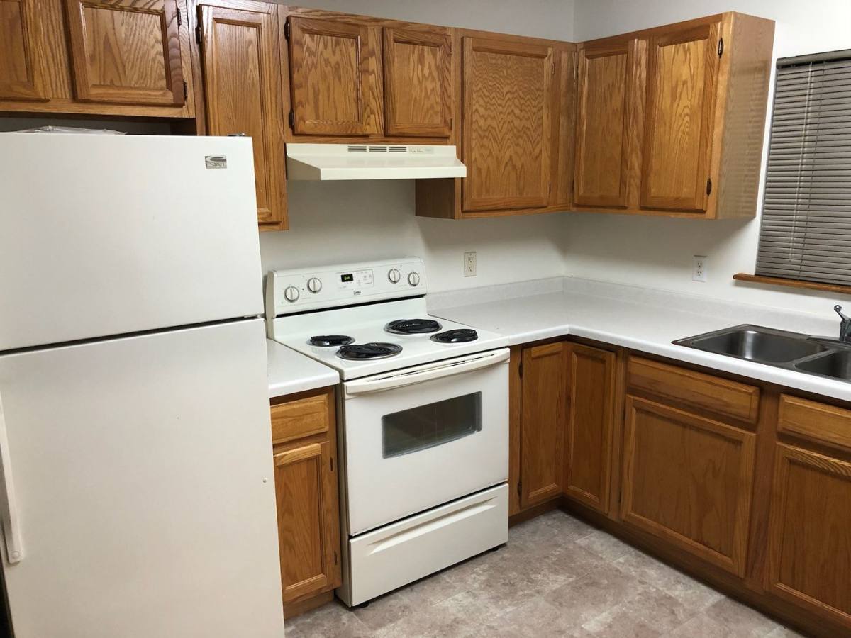 Apartment for rent at 23298 Elm St, Independence, WI 54747