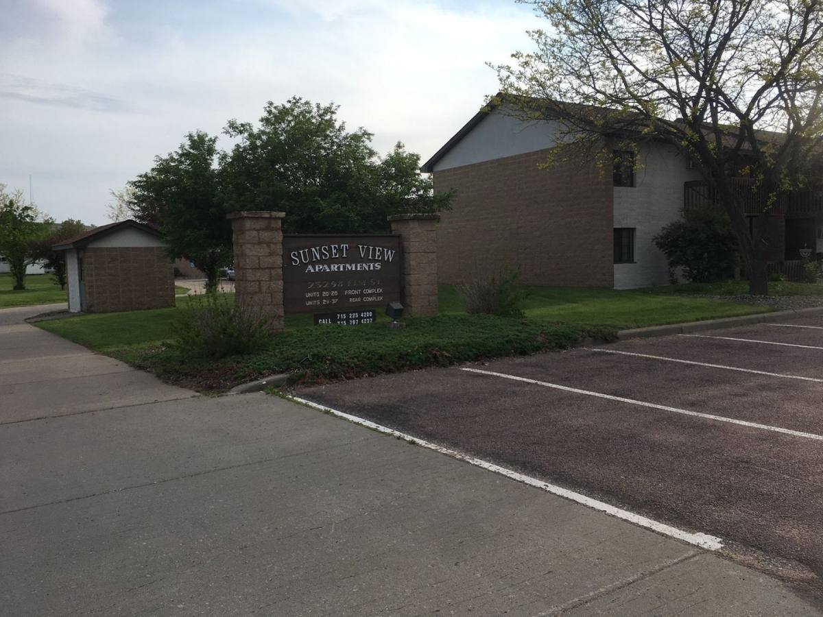 Apartment for rent at 23298 Elm St, Independence, WI 54747