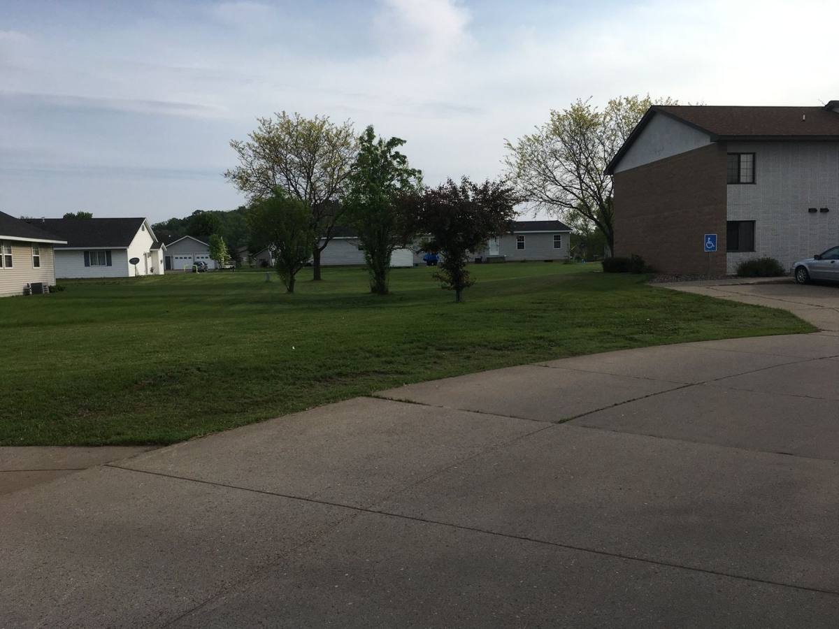 Apartment for rent at 23298 Elm St, Independence, WI 54747