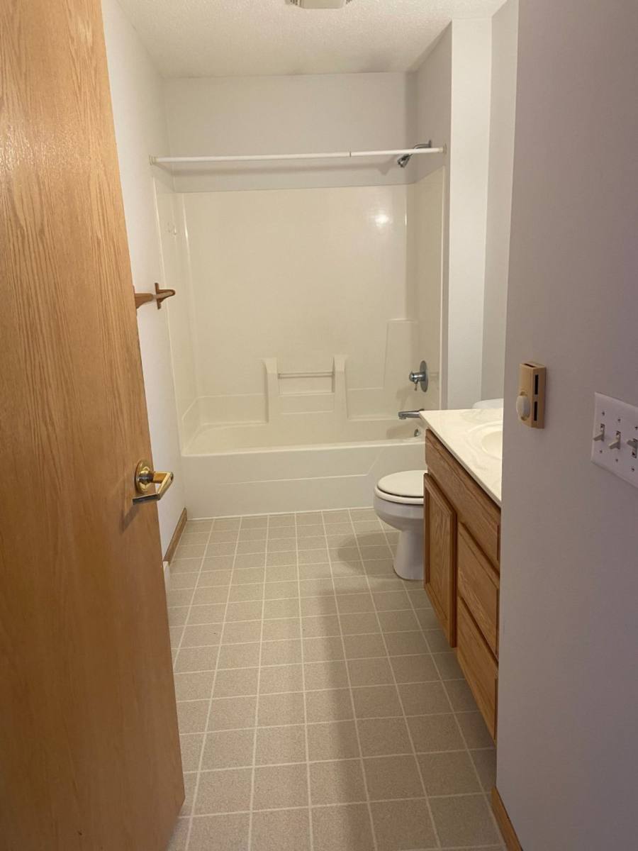 Apartment for rent at 23298 Elm St, Independence, WI 54747
