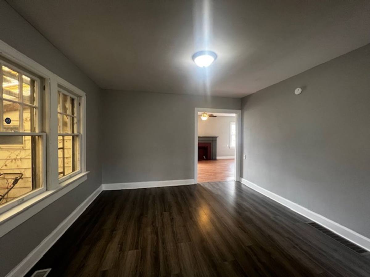 House for rent at 1242 Logan Ave NW, Canton, OH 44703