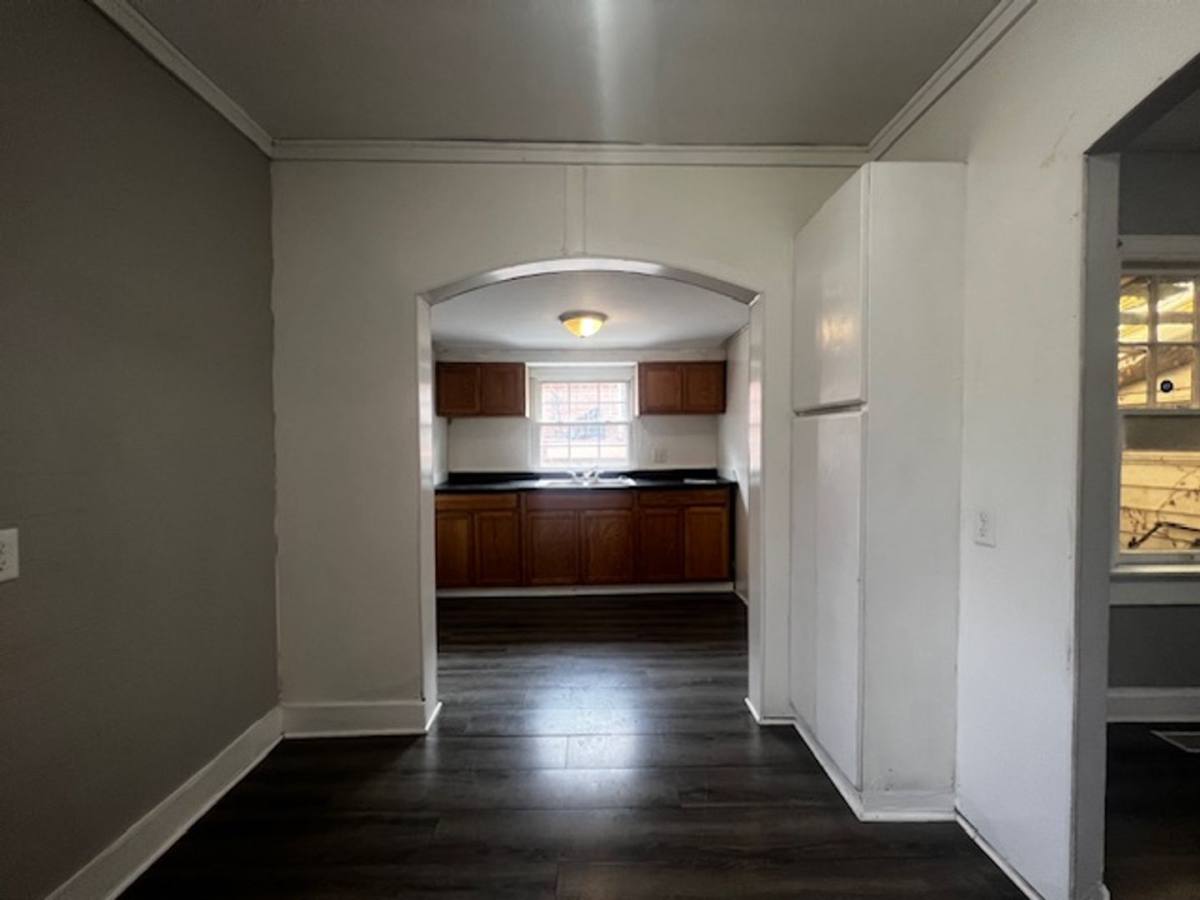 House for rent at 1242 Logan Ave NW, Canton, OH 44703
