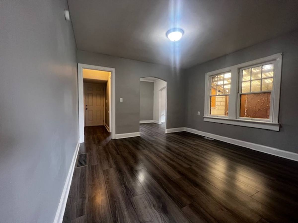 House for rent at 1242 Logan Ave NW, Canton, OH 44703
