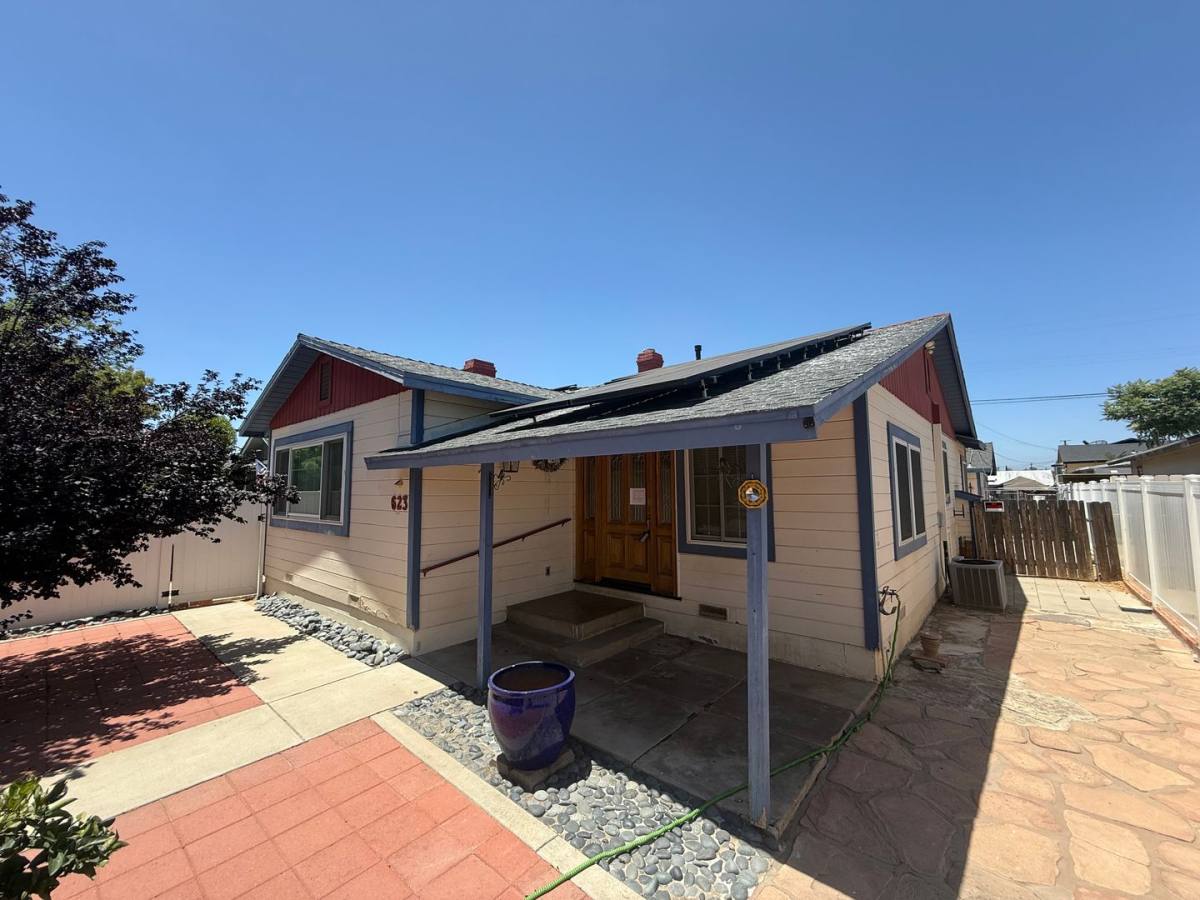 House for rent at 623 E St, Ramona, CA 92065