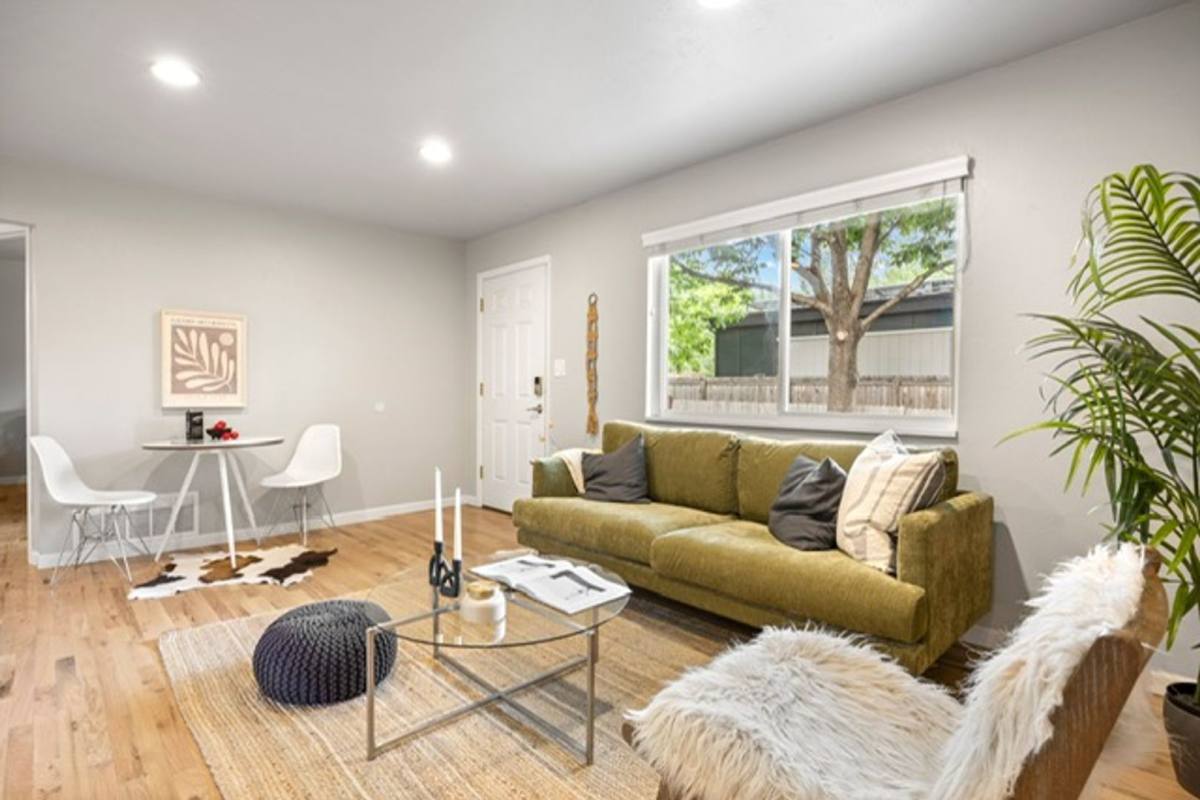House for rent at 3750 Yates St, Denver, CO 80212