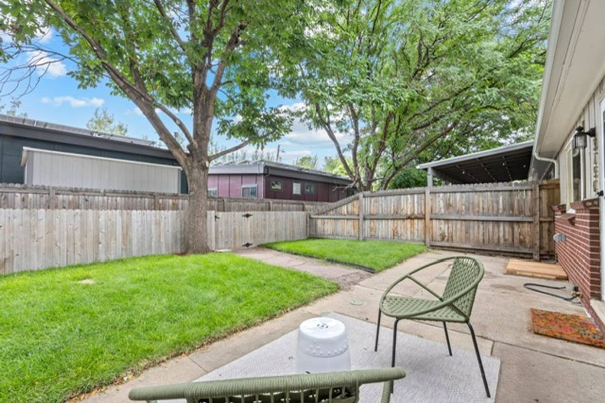 House for rent at 3750 Yates St, Denver, CO 80212