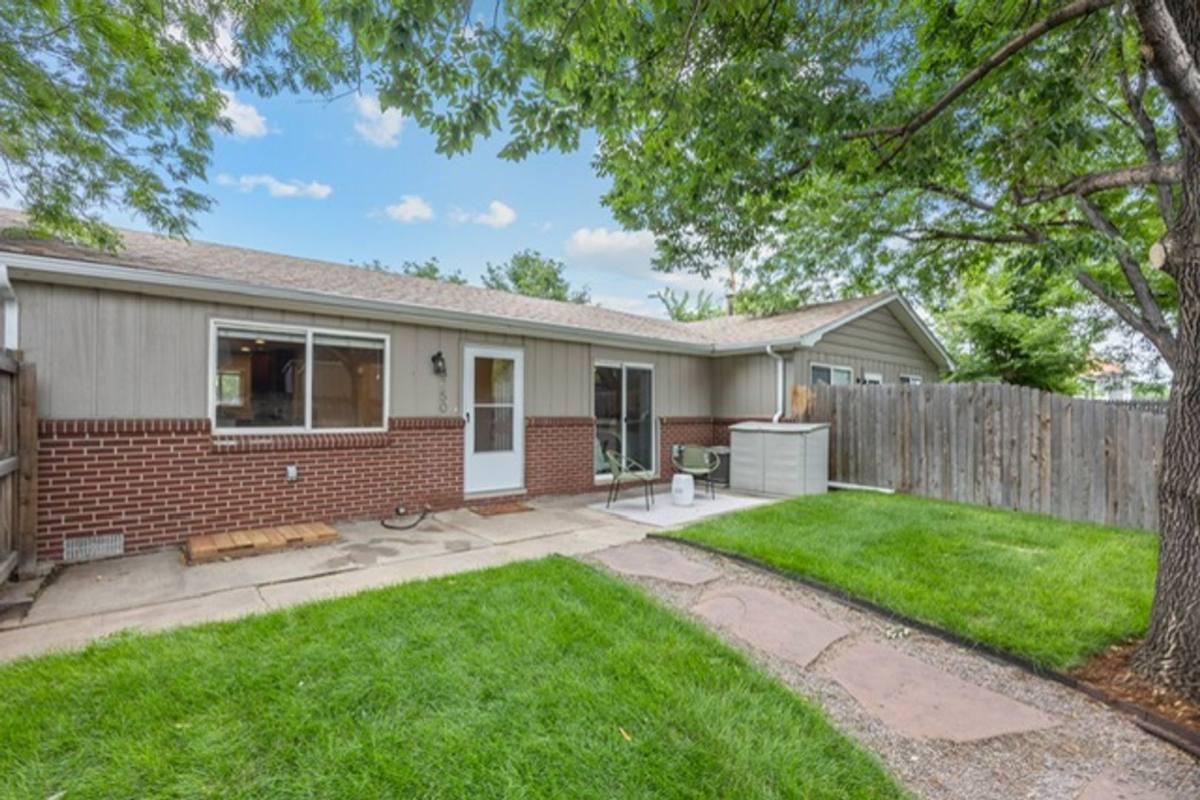 House for rent at 3750 Yates St, Denver, CO 80212