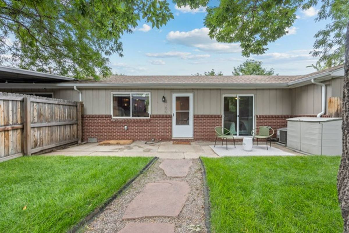 House for rent at 3750 Yates St, Denver, CO 80212