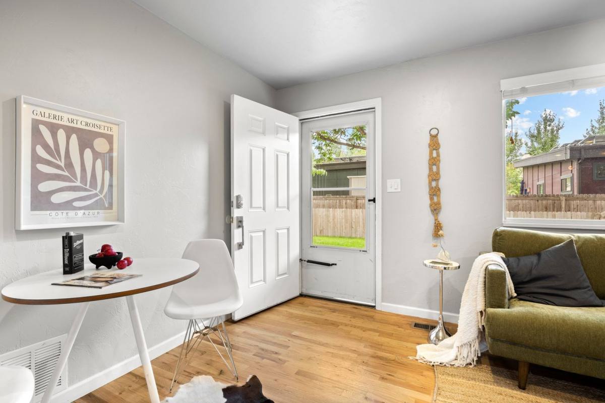 House for rent at 3750 Yates St, Denver, CO 80212