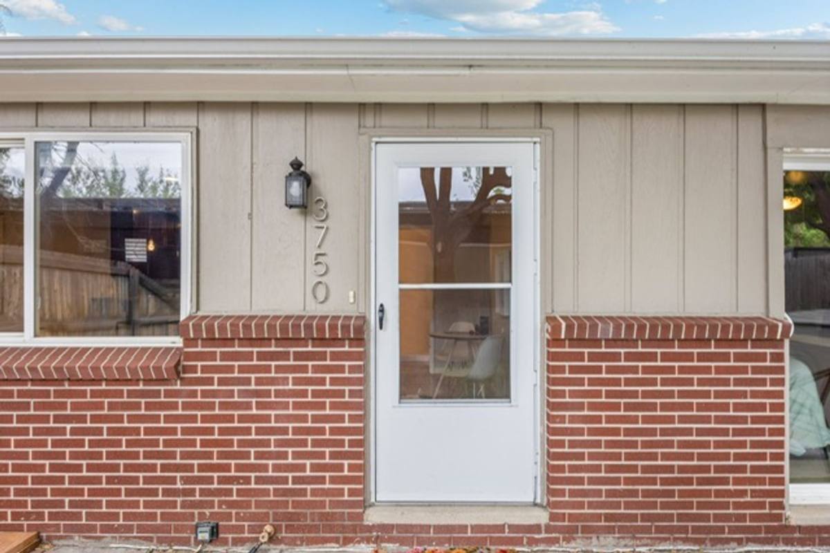 House for rent at 3750 Yates St, Denver, CO 80212