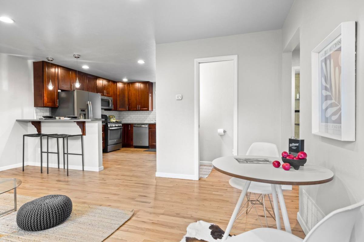 House for rent at 3750 Yates St, Denver, CO 80212
