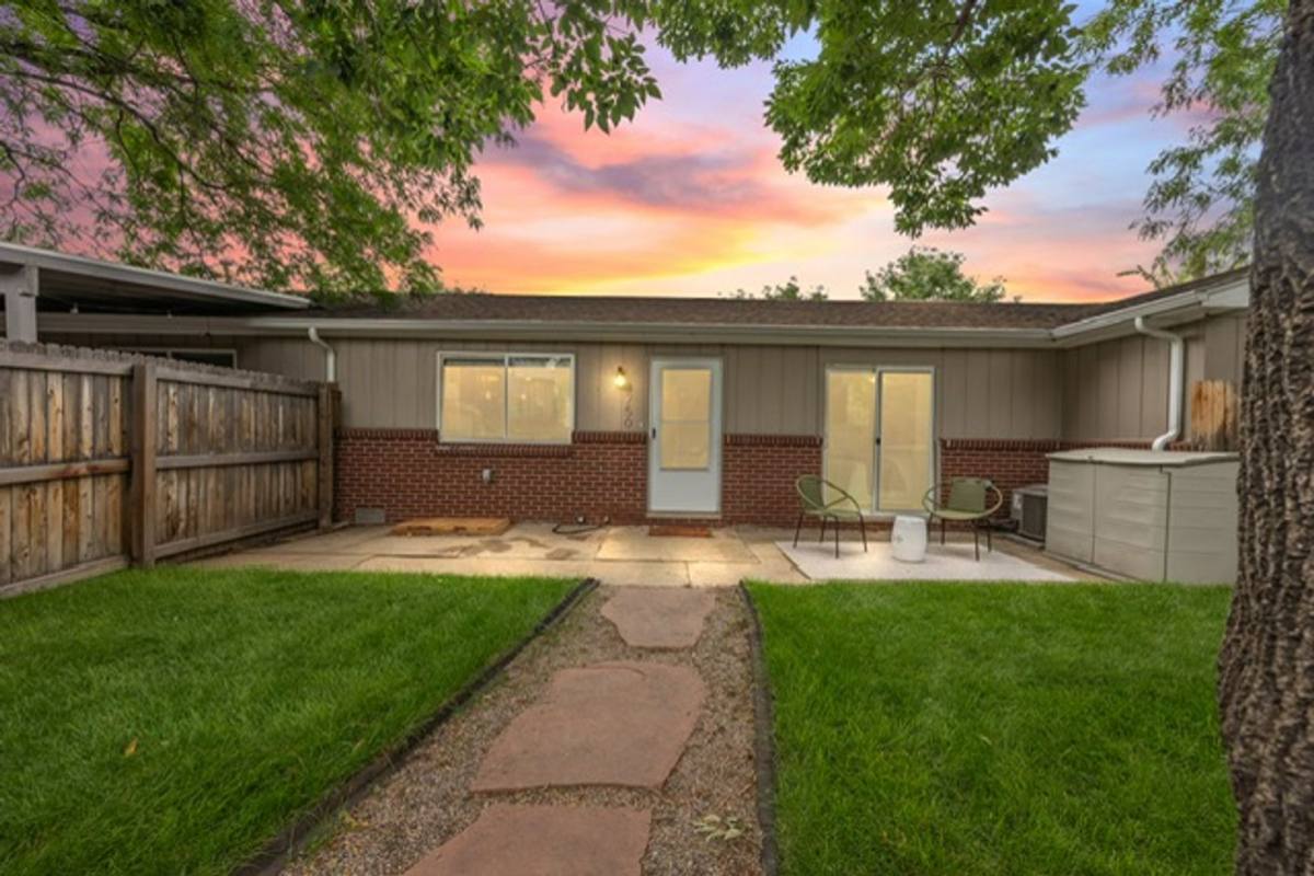 House for rent at 3750 Yates St, Denver, CO 80212