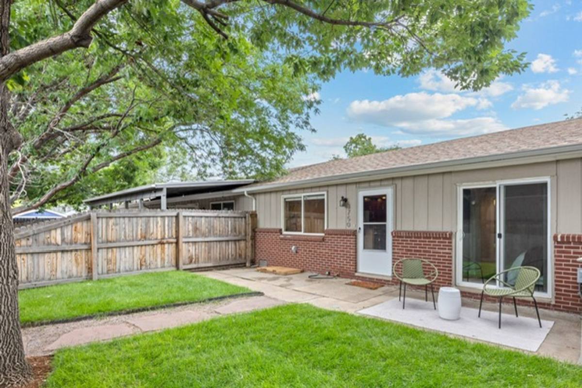 House for rent at 3750 Yates St, Denver, CO 80212