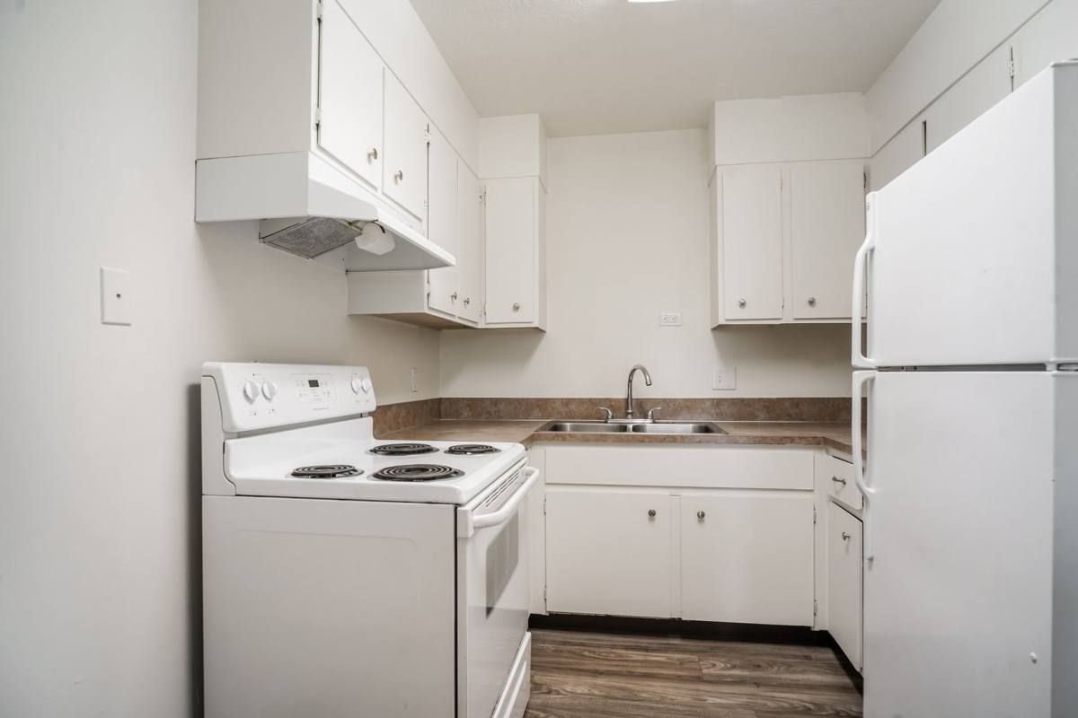 Apartment for rent at 825 NW 23rd St, Corvallis, OR 97330