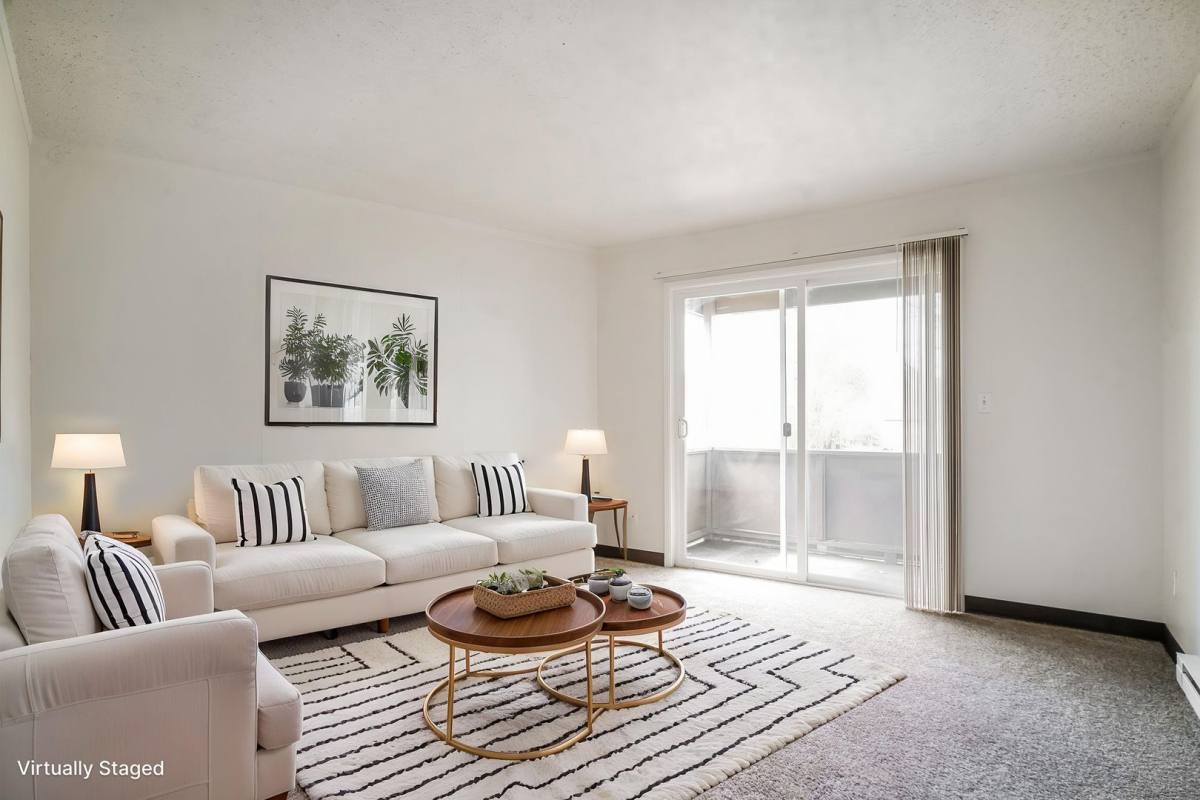 Apartment for rent at 825 NW 23rd St, Corvallis, OR 97330