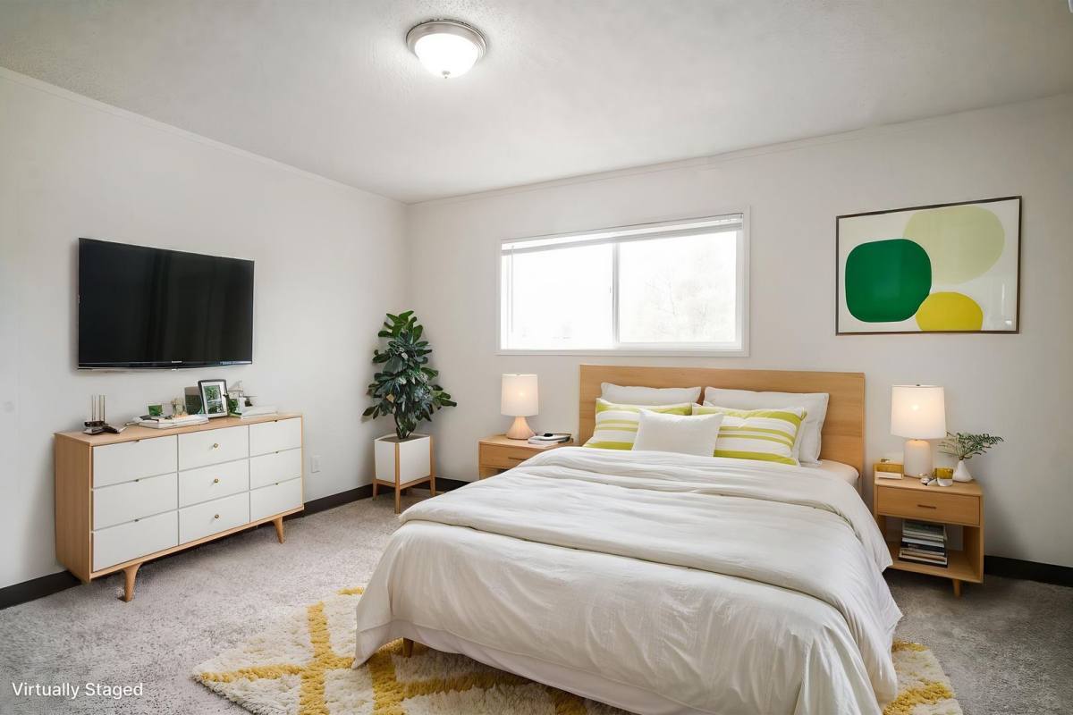Apartment for rent at 825 NW 23rd St, Corvallis, OR 97330