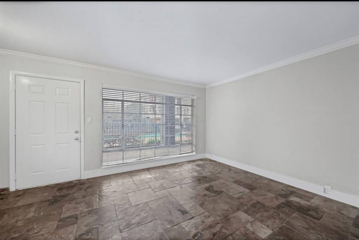 Apartment for rent at 2322 Richton St, Houston, TX 77098