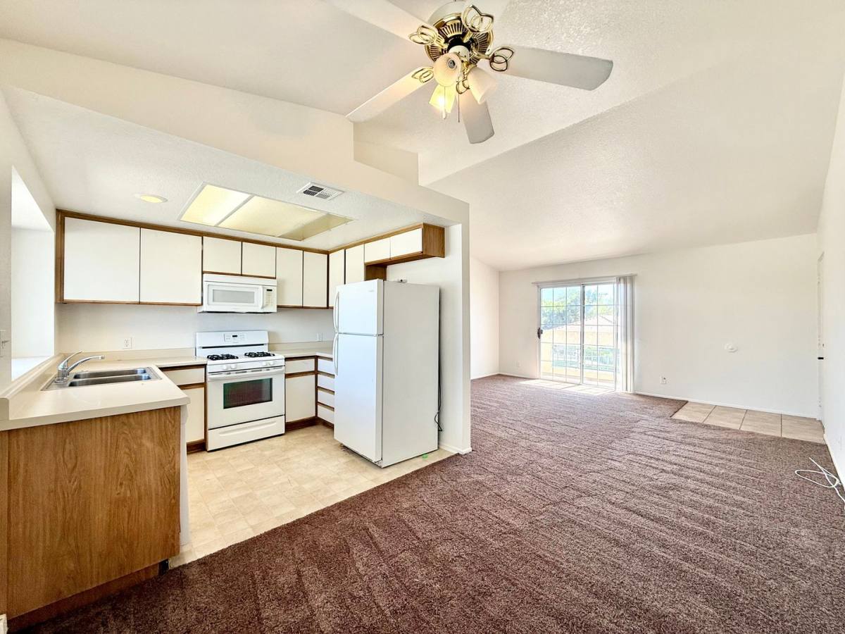 Apartment for rent at 79540 Ave #42, Indio, CA 92203