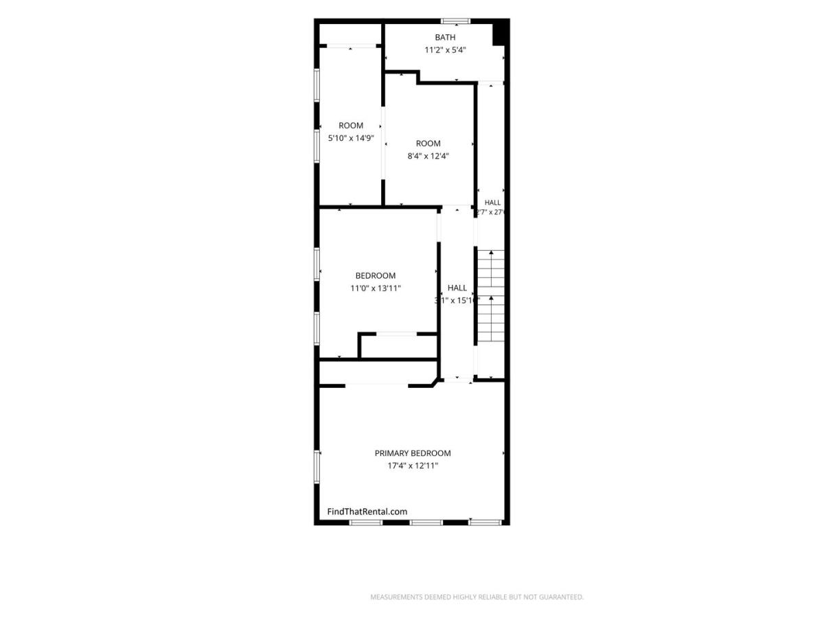 Townhouse for rent at 254 Franklin St, Carlisle, PA 17013