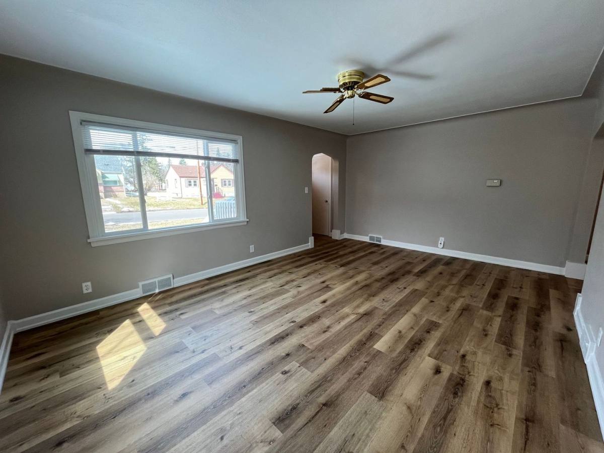 House for rent at 9318 Zimmerly Ave, Duluth, MN 55808