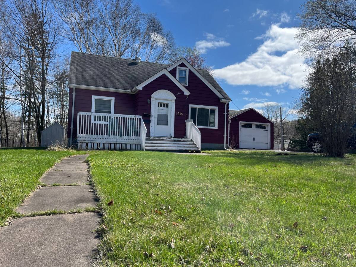 House for rent at 9318 Zimmerly Ave, Duluth, MN 55808
