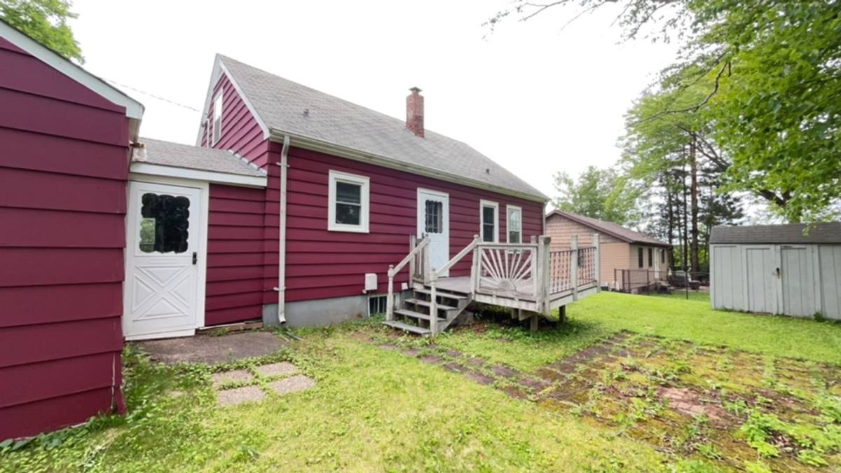 House for rent at 9318 Zimmerly Ave, Duluth, MN 55808
