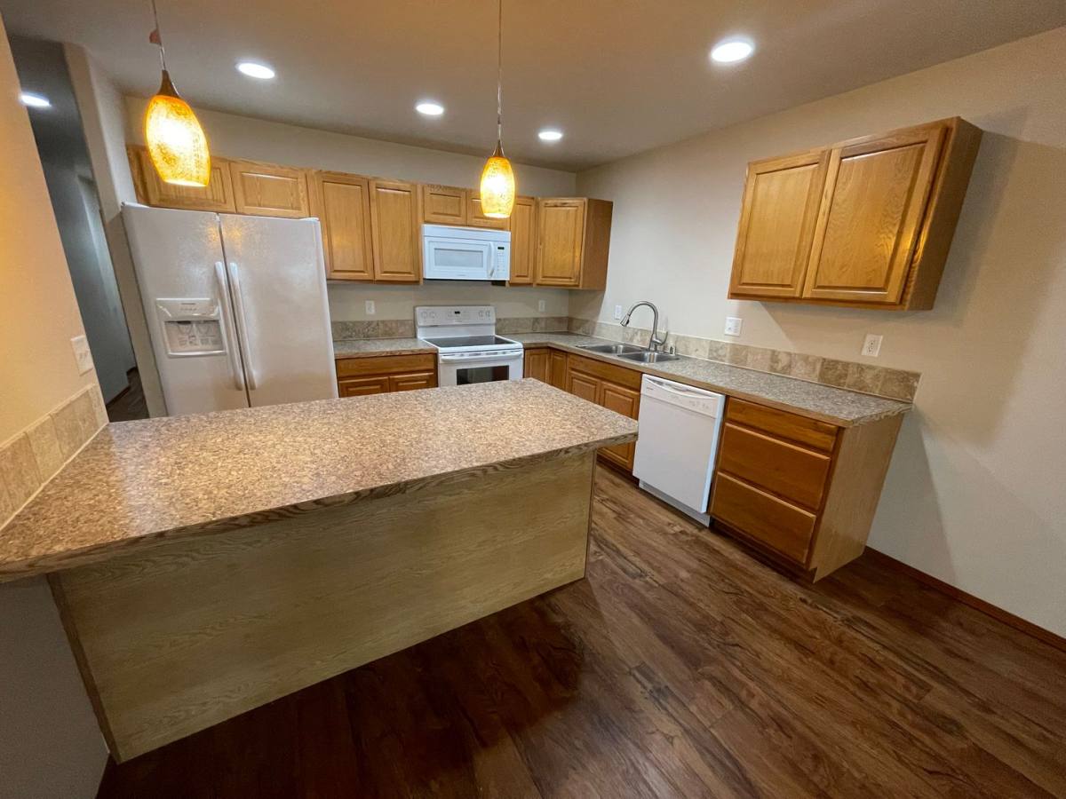 Apartment for rent at 71 S 39th 101-114, West Richland, WA 99353