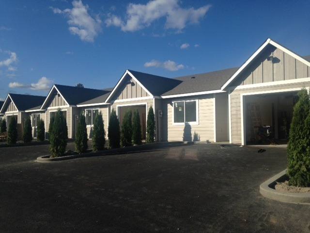 Apartment for rent at 71 S 39th 101-114, West Richland, WA 99353