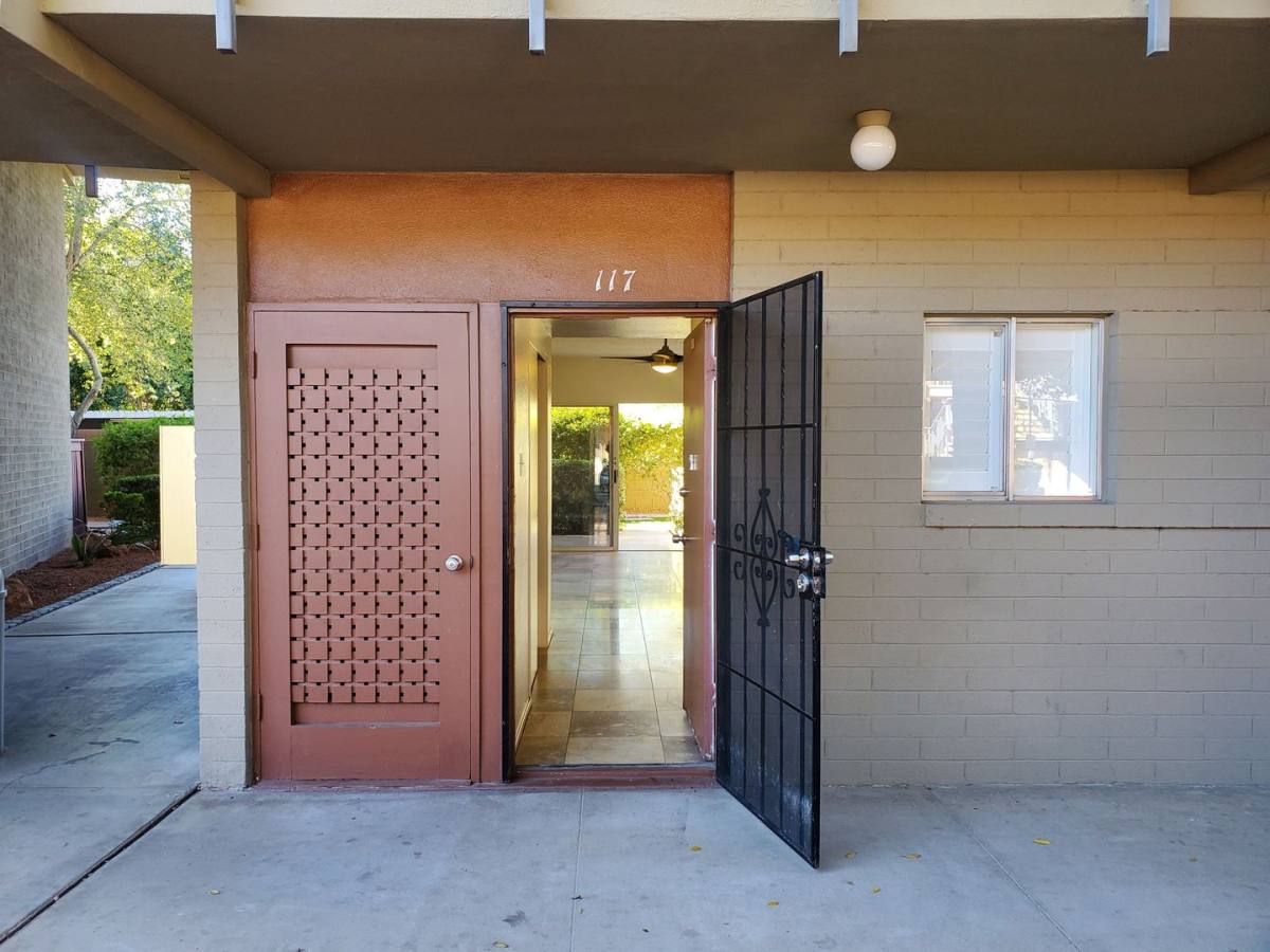 Condo for rent at 6125 E Indian School Rd, Scottsdale, AZ 85251