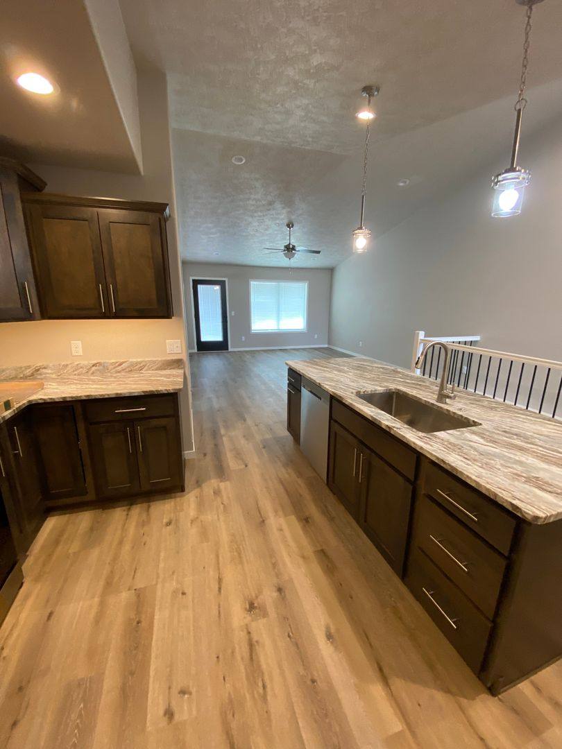 House for rent at 2607 E Sunburst Dr, Brandon, SD 57005