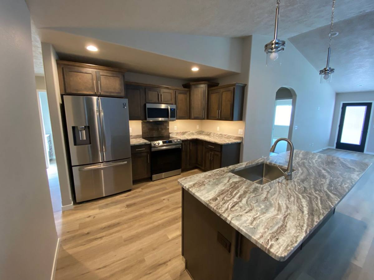 House for rent at 2607 E Sunburst Dr, Brandon, SD 57005
